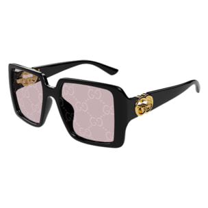 Gafas de Sol Gucci GG1692S-006 de Acetato Mujer 54 mm