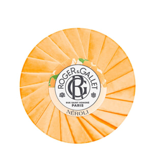Néroli - Savon Bienfaisant 100 g