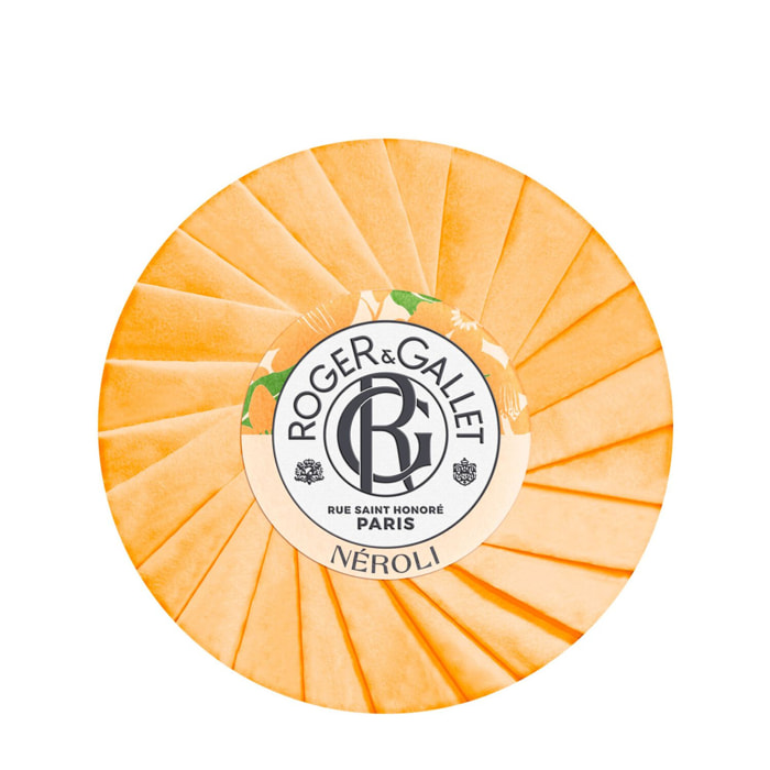 Néroli - Savon Bienfaisant 100 g