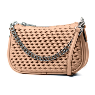 Michael Kors Bolso para Mujer 35T5S1QC1Y-PEANUT
