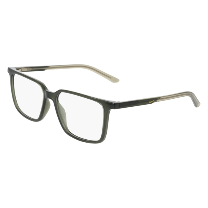 Gafas de Vista Nike 7063 315 de Acetato Inyectado Hombre 56 mm