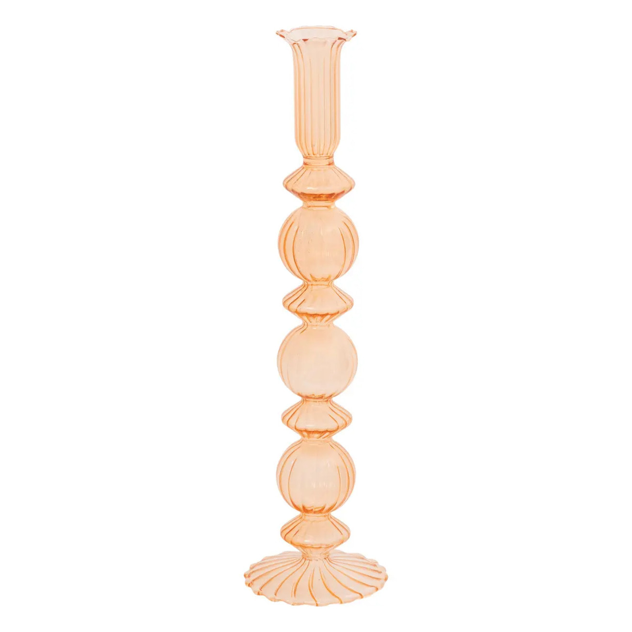 Bougeoir "Pila" H30,5cm