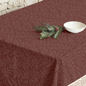 Nappe anti-taches Christmas wish 6 1225