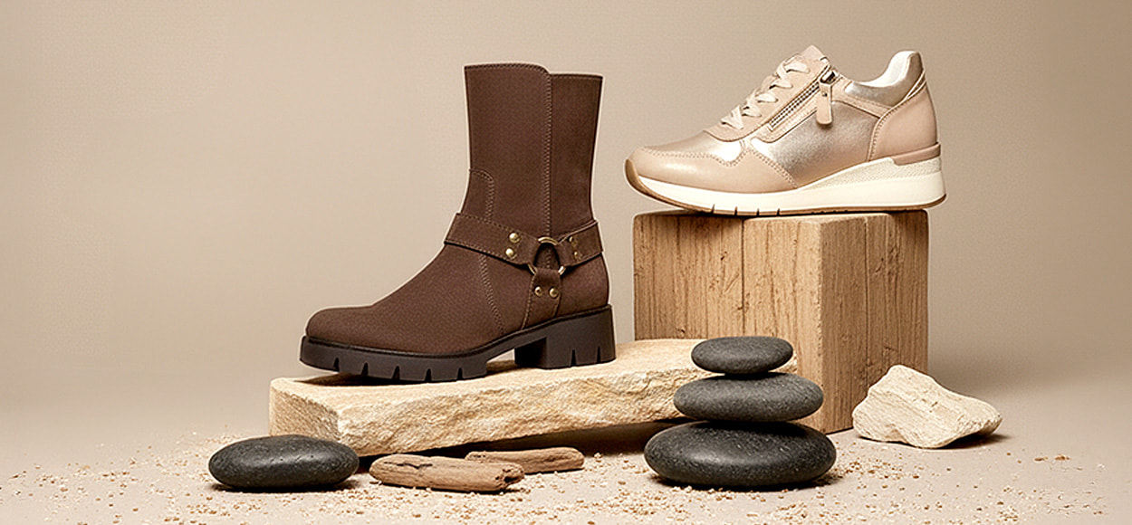 GABOR en soldes sur VEEPEE