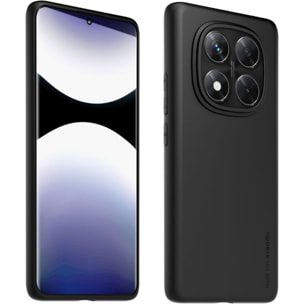 Coque XIAOMI Redmi Note 14 Pro+ 5G Noir