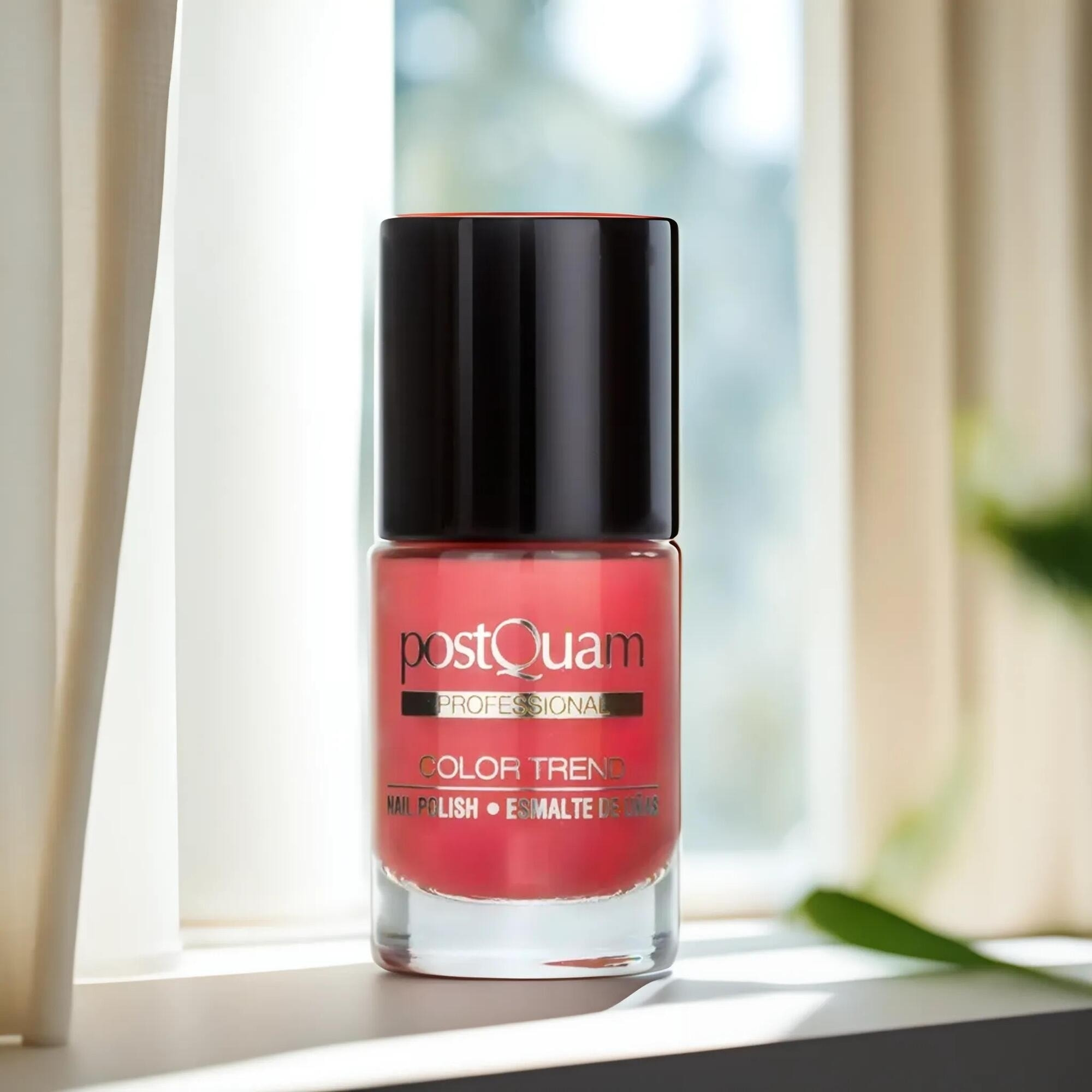 Smalto Deluxe Pink 10 Ml.