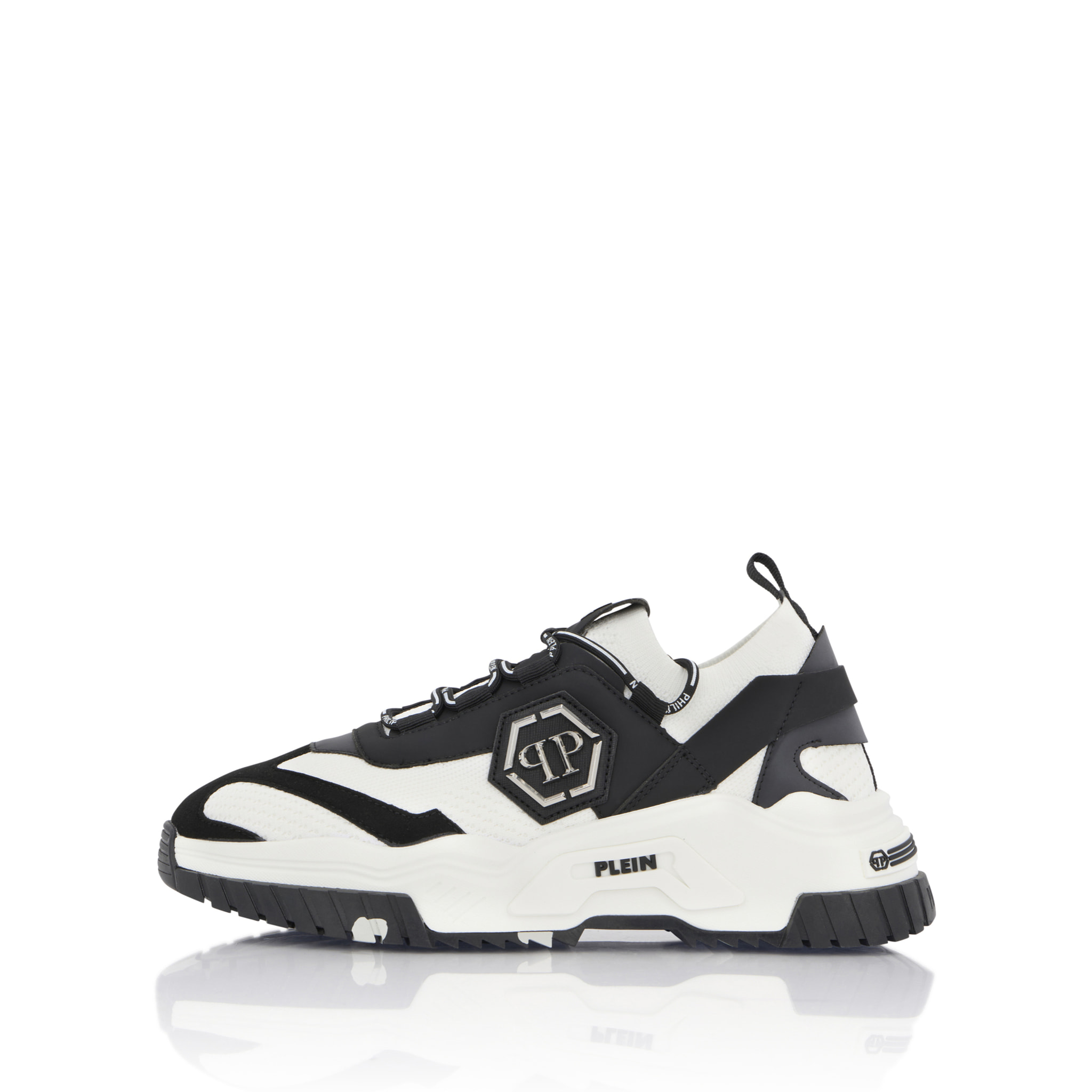 PHILIPP PLEIN Zapatillas bajas PREDATOR