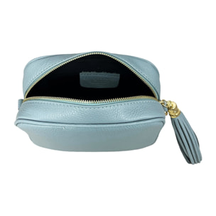 Bolso Cruzado Cheval Firenze Aquila Cielo Azul