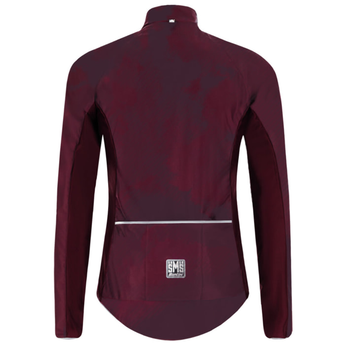 Storm - Chaqueta Antiviento - Moradocolor_es - Hombre