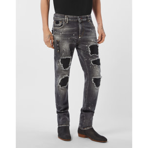 PHILIPP PLEIN Rock Star Fit ROCK STAR