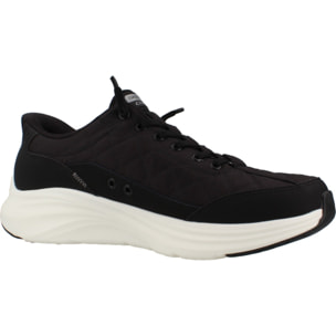 Sneakers De  Hombre 232619s Contour Foam Cozy Fit Negro
