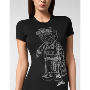 PHILIPP PLEIN Camiseta Sexy Pure TEDDY