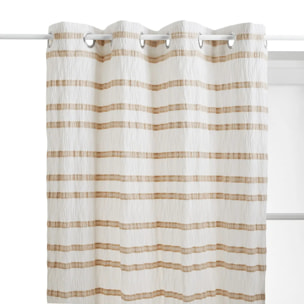Rideau Elio 135x260cm beige