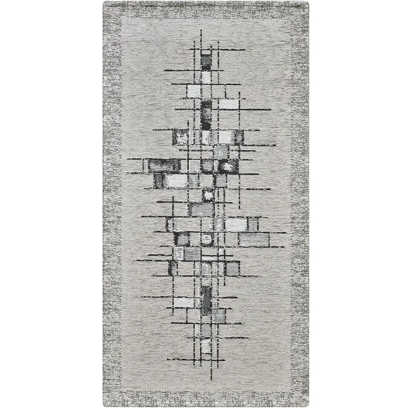 Tappeto Passatoia Ingresso Corridoio Cucina Bagno Multiuso - Varie misure