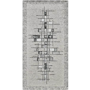 Tappeto Passatoia Ingresso Corridoio Cucina Bagno Multiuso - Varie misure