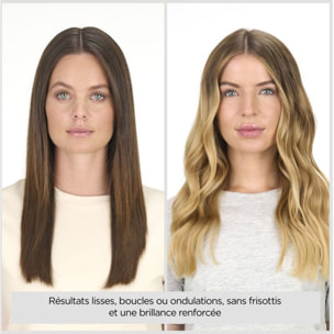 Lisseur BABYLISS Hydro-Fusion ST573E