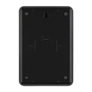 Báscula de cocina JATA HBAL1300 hasta 10 kg. Analiza valores nutricionales de los alimentos