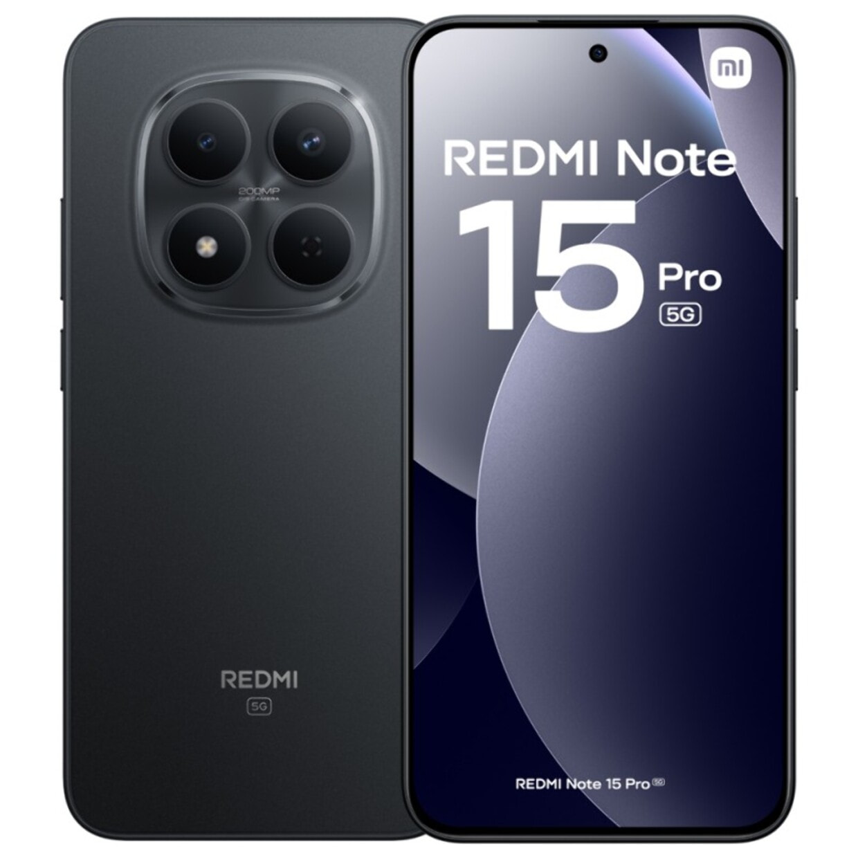 Xiaomi Redmi Note 15 Pro 5G Versión Global