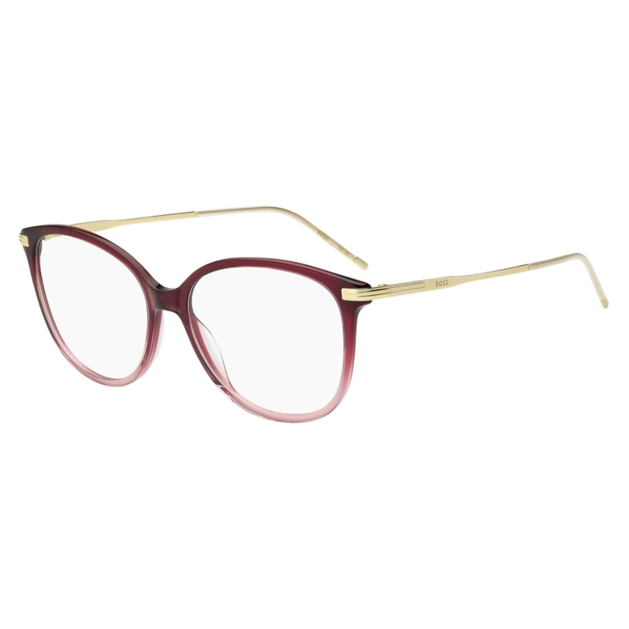 Gafas de Vista Hugo Boss 1863 C9A de Acetato Mujer 54 mm