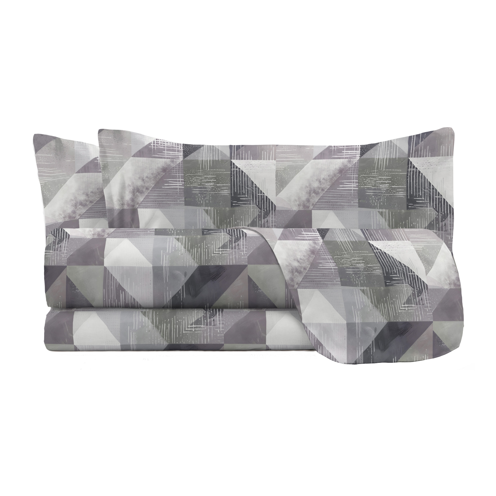 COMPLETO LETTO RIVER, MATRIMONIALE