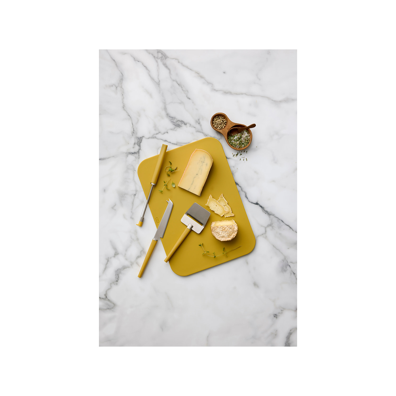 Service à fromage Emma