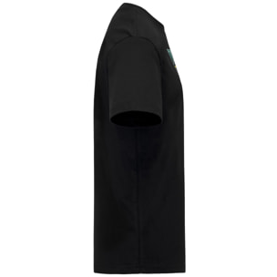 Camisetas y tops Kappa Hombre Logo Ipop