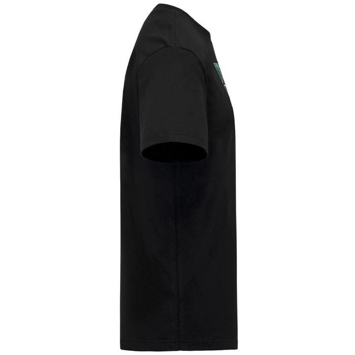 Camisetas y tops Kappa Hombre Logo Ipop