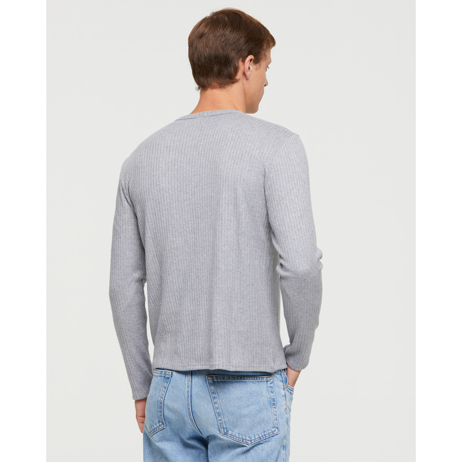 MAGLIA GIROCOLLO COSTE