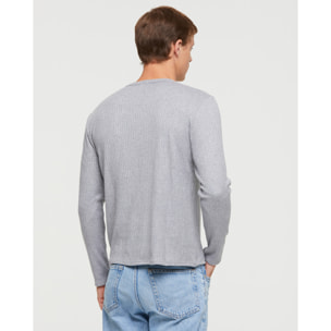 MAGLIA GIROCOLLO COSTE