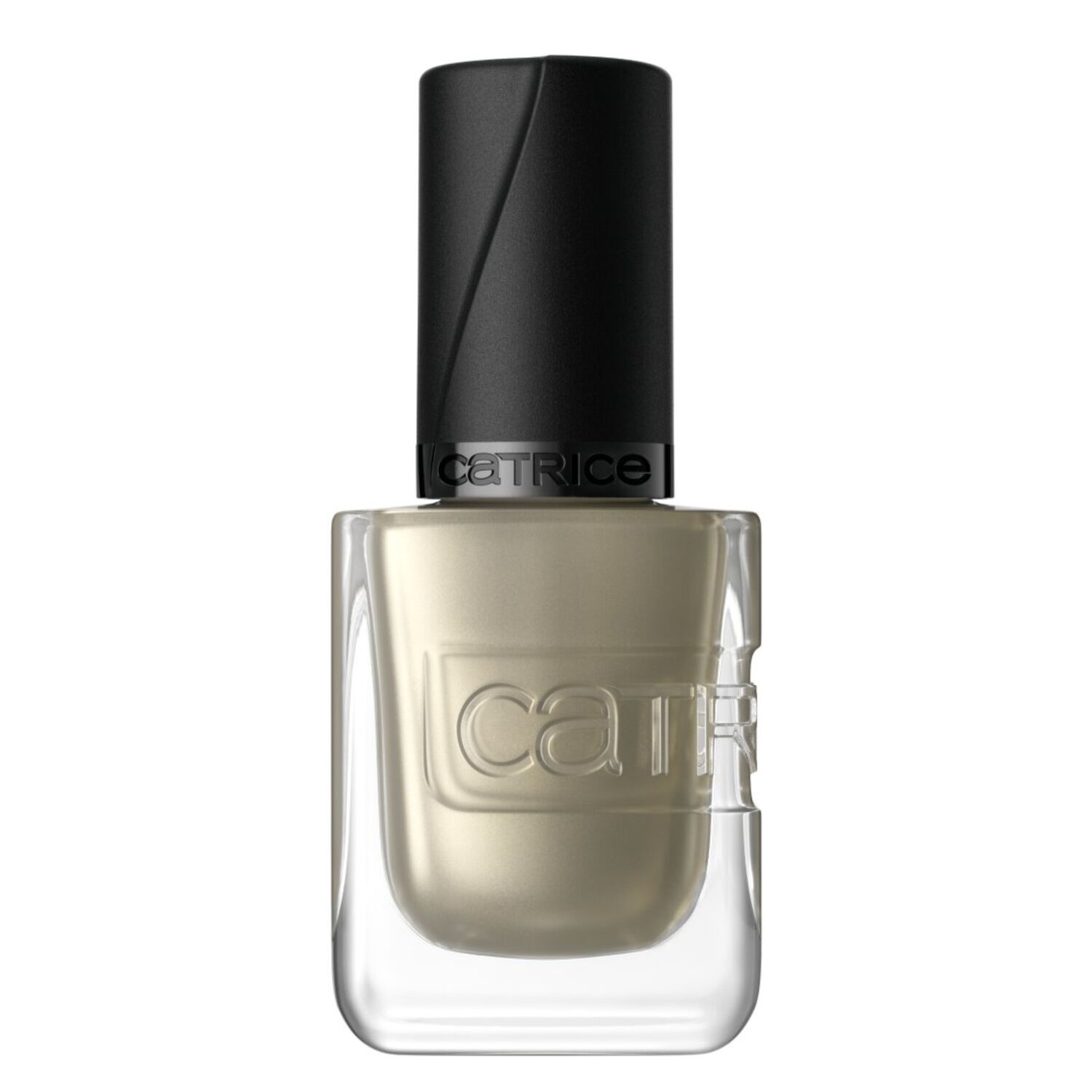 Gel Affair Nail Lacquer - Vernis à Ongles Effet Gel