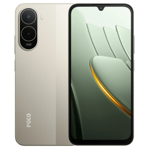 Xiaomi POCO C81 Pro Versión Global