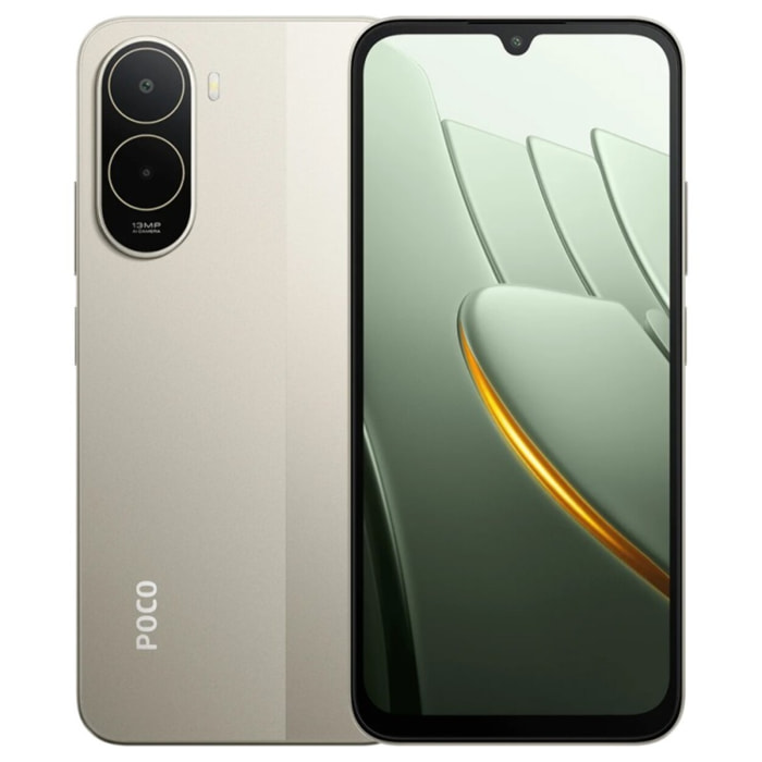 Xiaomi POCO C81 Pro Versión Global