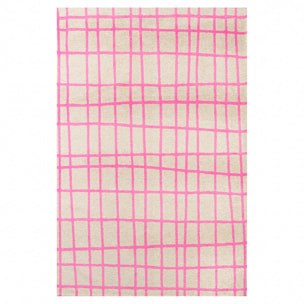 Tapis Hot Pink