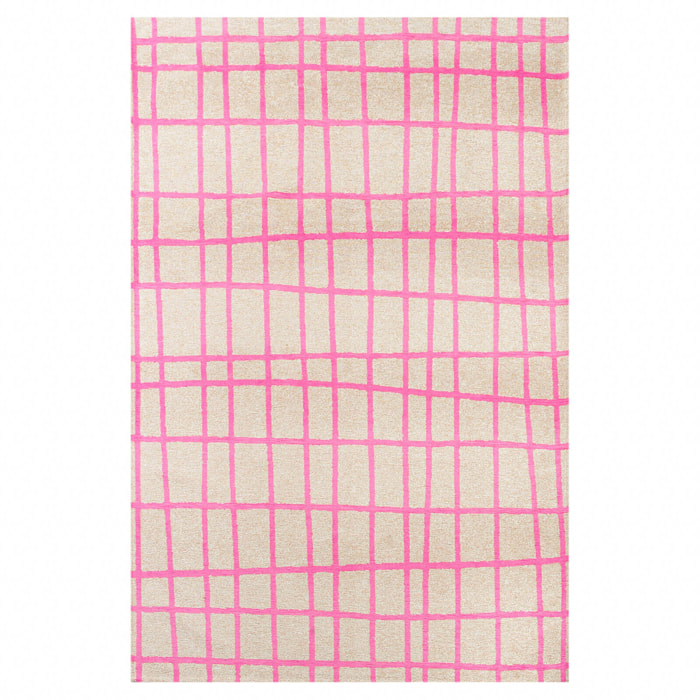 Tapis Hot Pink