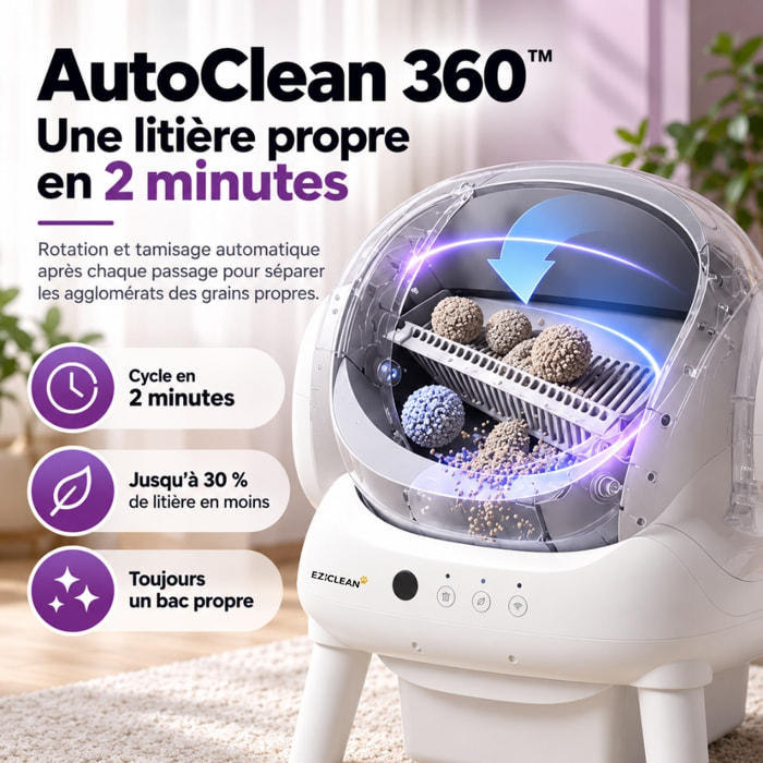 CATBOT K2i