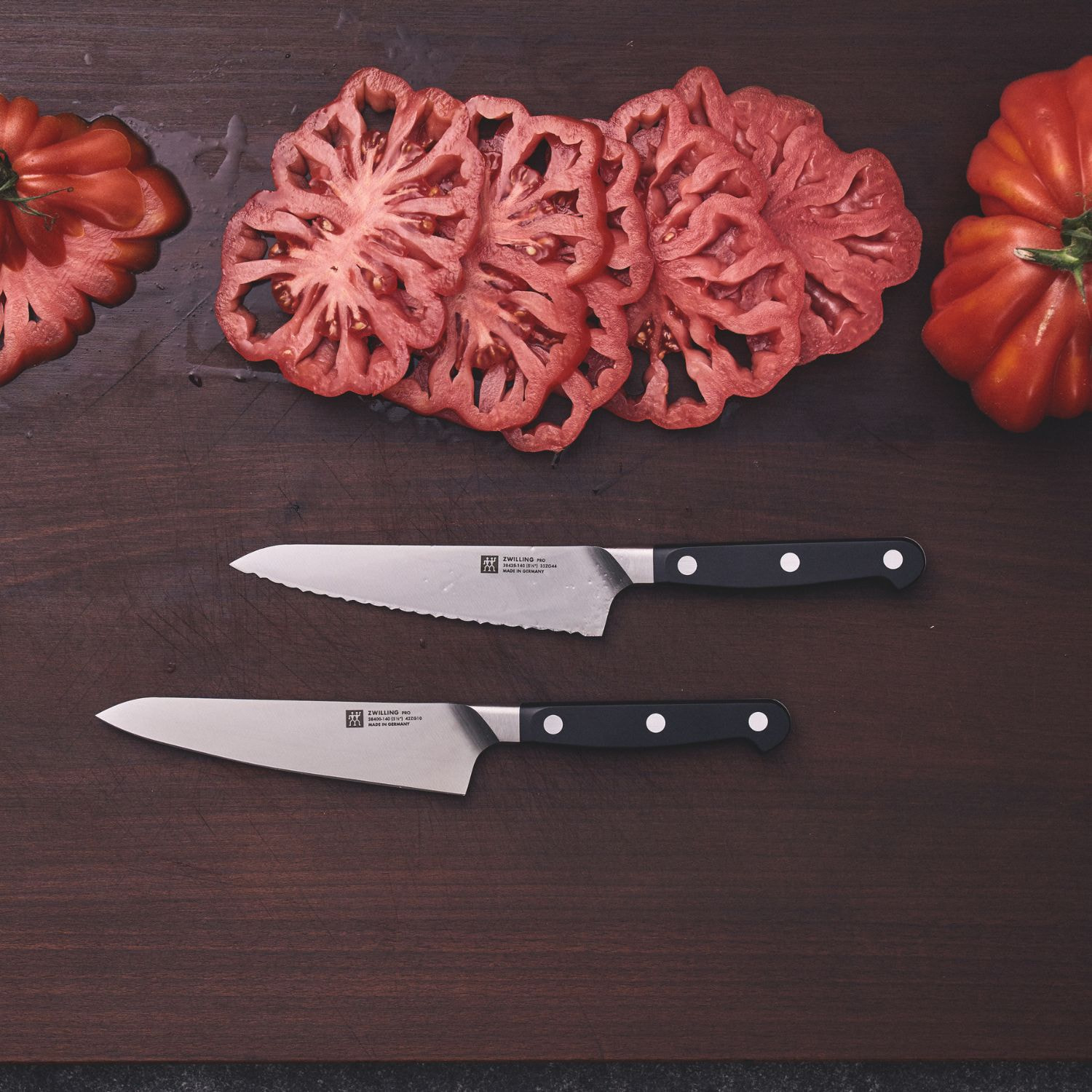 Couteau de chef compact 14 cm