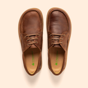 Zapatos N5258 ARIZONA TERRA / NOMADA color Terra