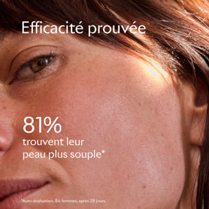 Crème des Reines Légère - Soin de Jour Anti-âge Eclat 40 ml