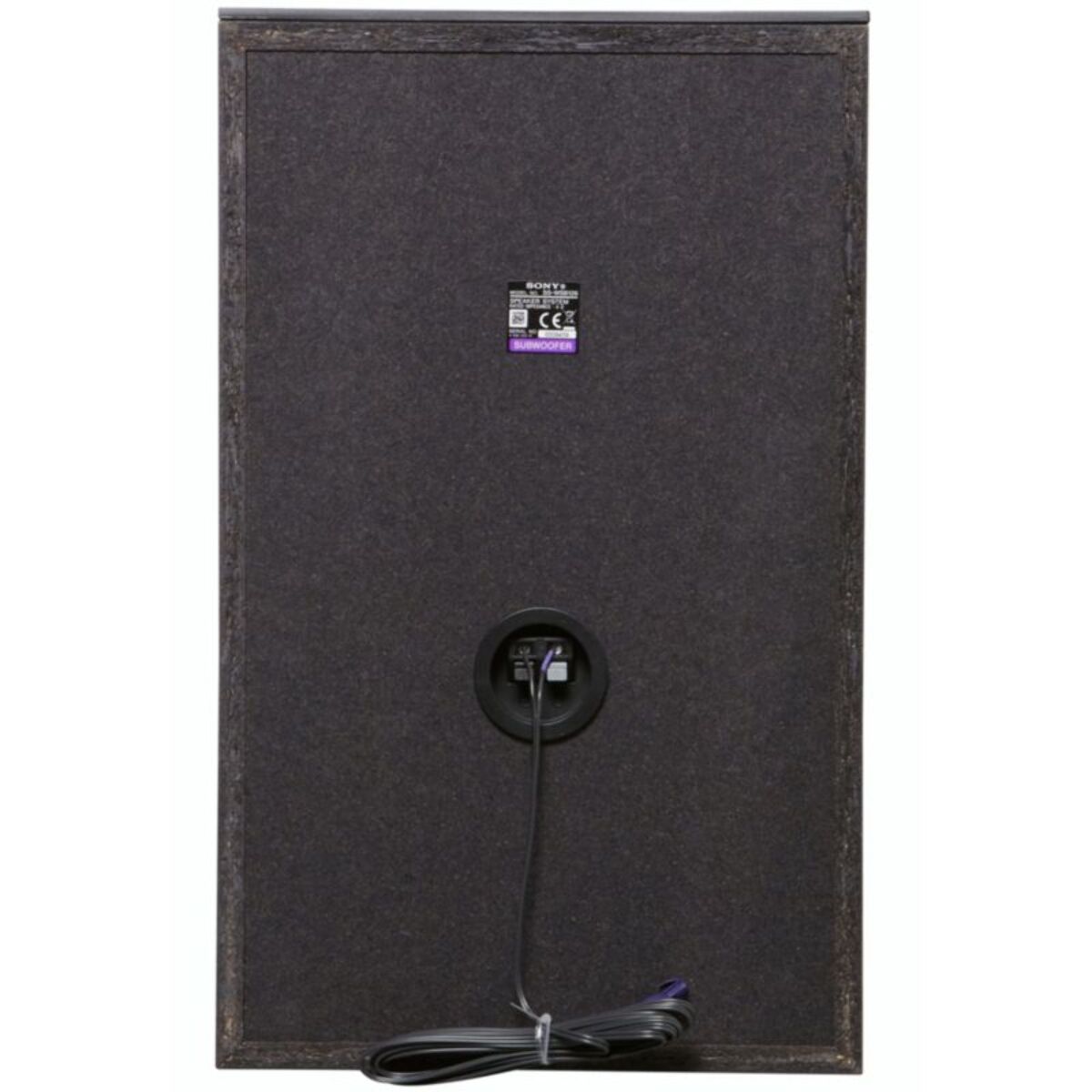 Home Cinema 5.1 SONY BDVN9200WB