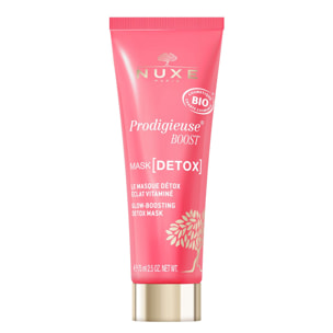 Prodigieuse Boost - Masque détox éclat vitaminé 75 ml