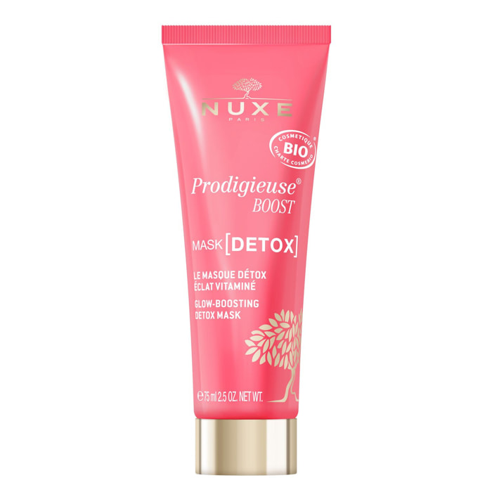 Prodigieuse Boost - Masque détox éclat vitaminé 75 ml