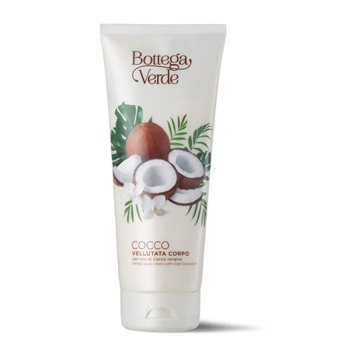 image-Cocco - Vellutata corpo