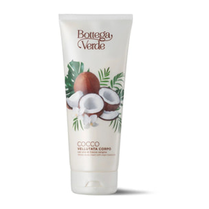 Cocco - Vellutata corpo