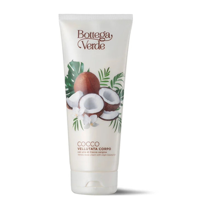 Cocco - Vellutata corpo