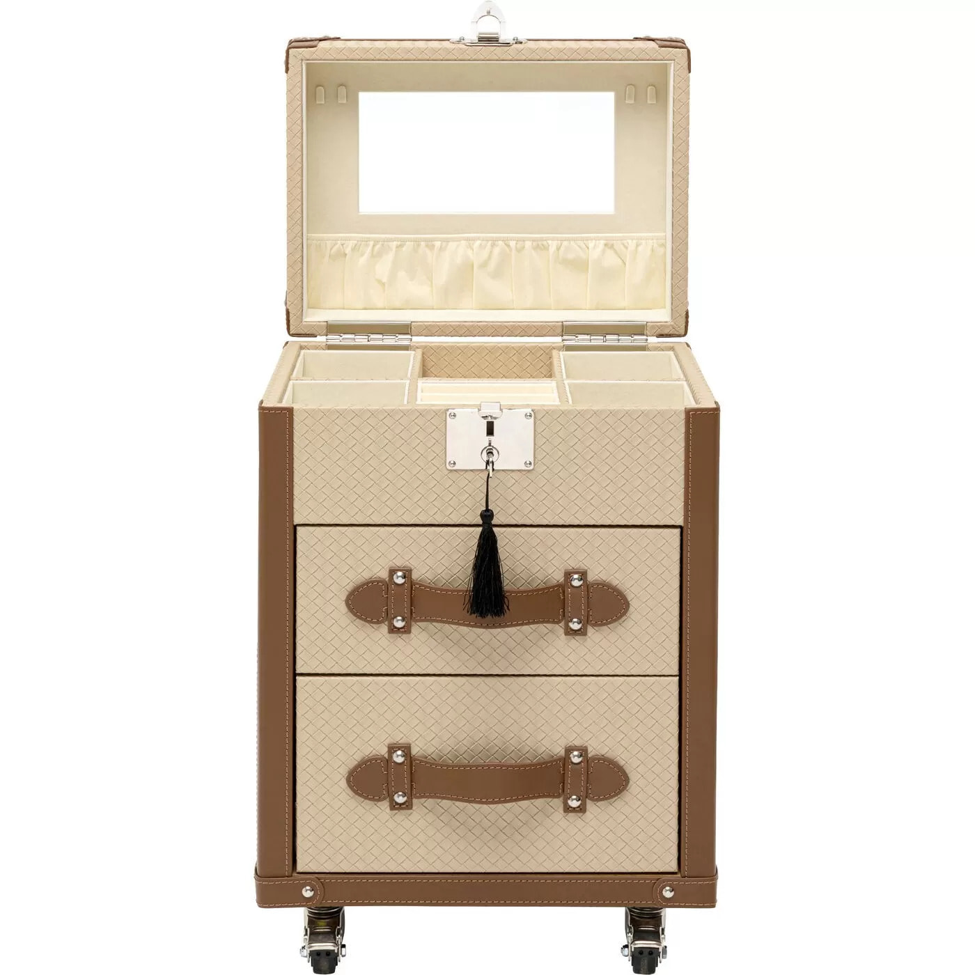 Coiffeuse Venezia Kare Design