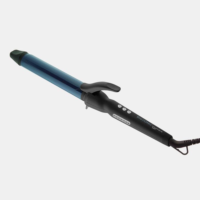 BIO IONIC GraphenMX ProCurling Tong 32mm