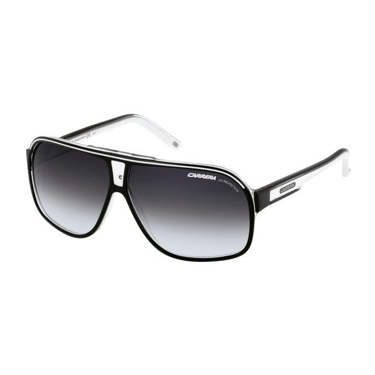 Gafas de Sol Carrera GRAND PRIX 2 T4M de Acetato Hombre 64 mm