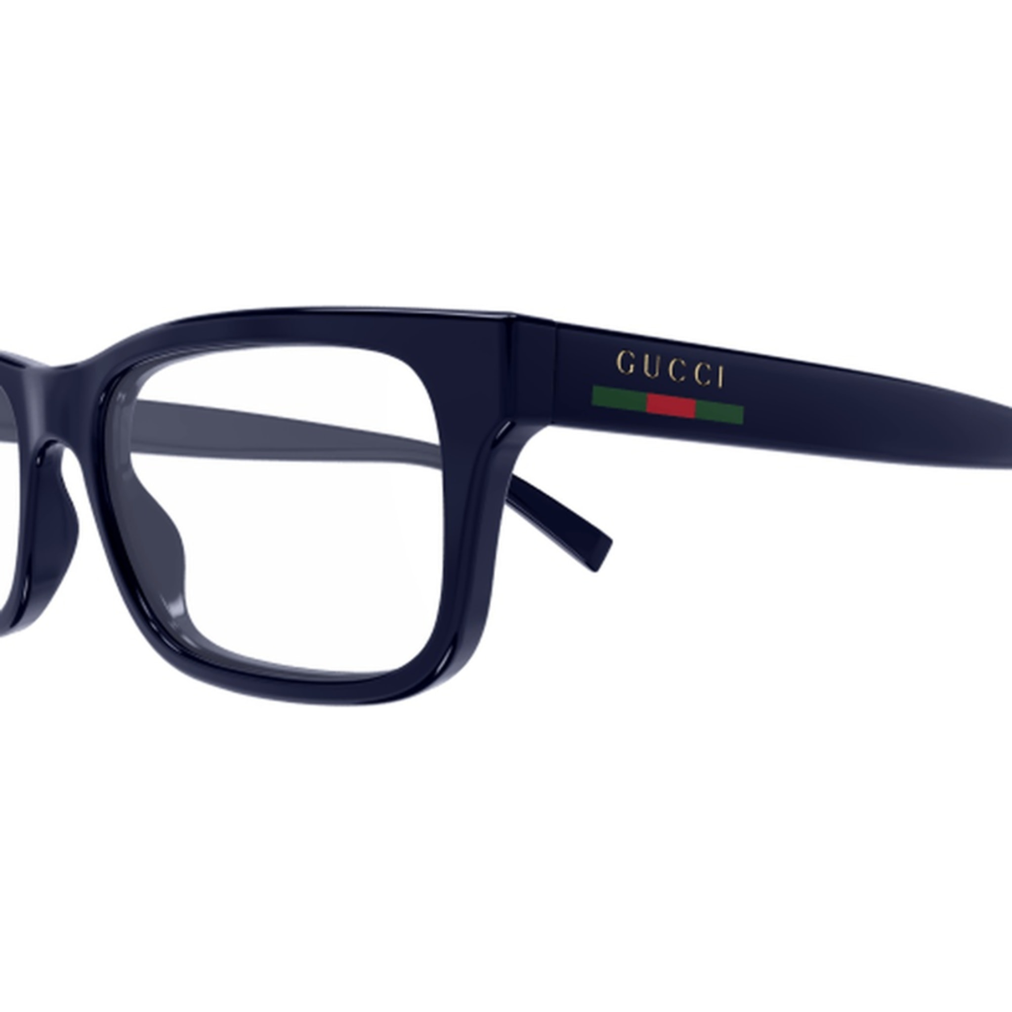 Gafas de Vista Gucci GG1858O-003 de Acetato Hombre 56 mm