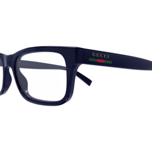 Gafas de Vista Gucci GG1858O-003 de Acetato Hombre 56 mm