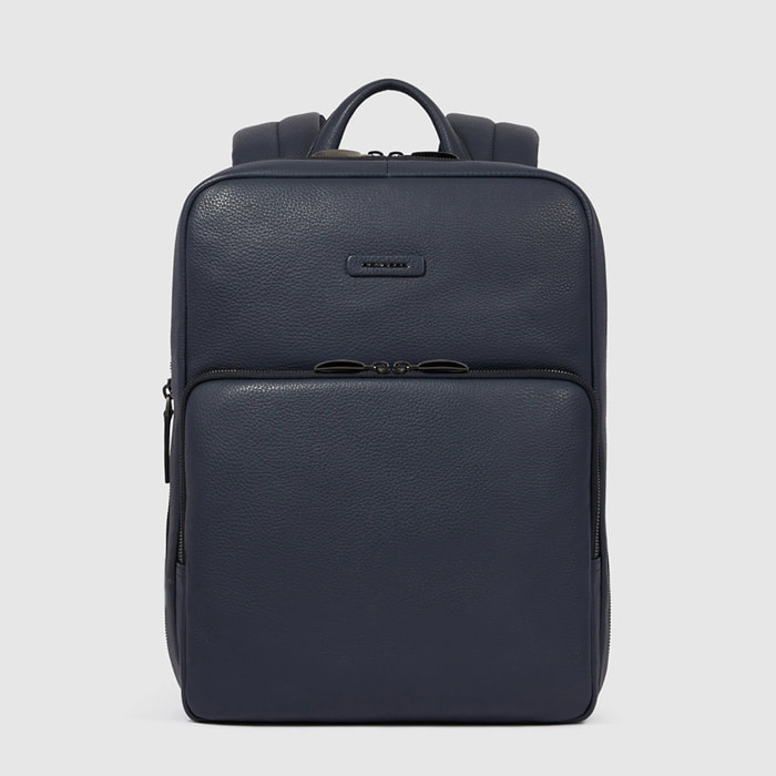 Piquadro Zaino sottile porta pc 14